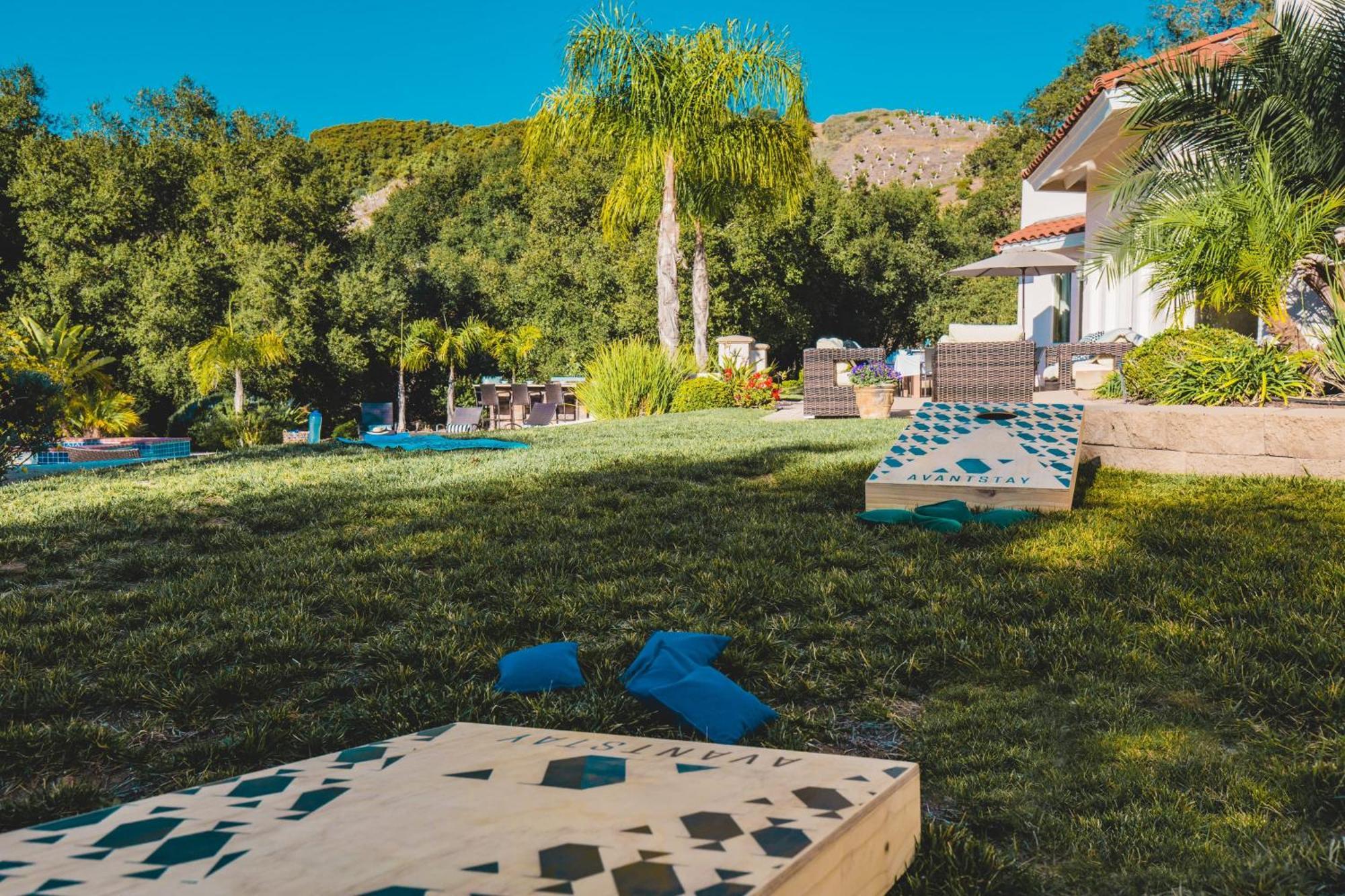 Grapevine By Avantstay Secluded 5Br Villa 4 Acres Of Vineyards Avo Groves Темекула Экстерьер фото