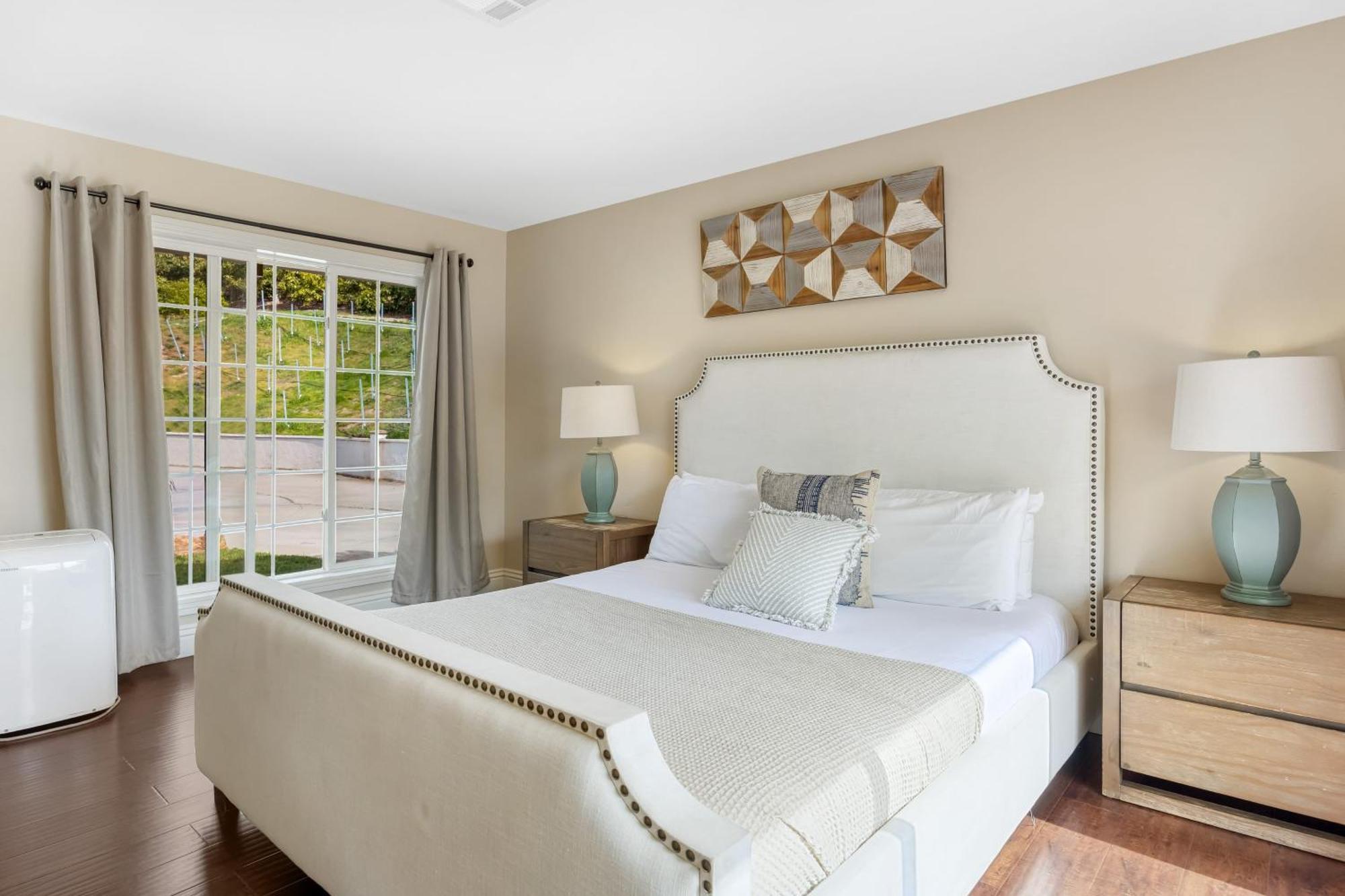 Grapevine By Avantstay Secluded 5Br Villa 4 Acres Of Vineyards Avo Groves Темекула Экстерьер фото