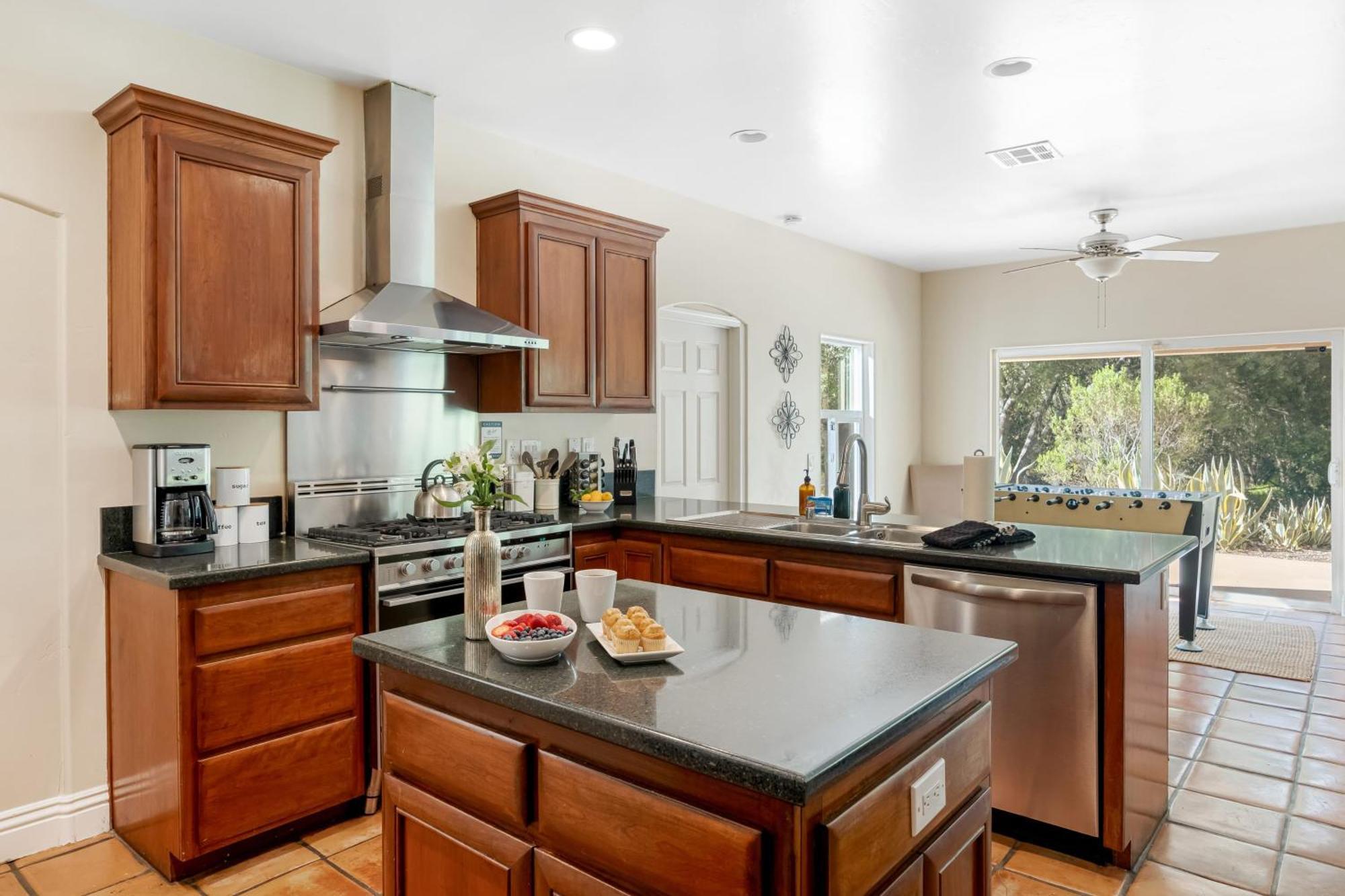 Grapevine By Avantstay Secluded 5Br Villa 4 Acres Of Vineyards Avo Groves Темекула Экстерьер фото